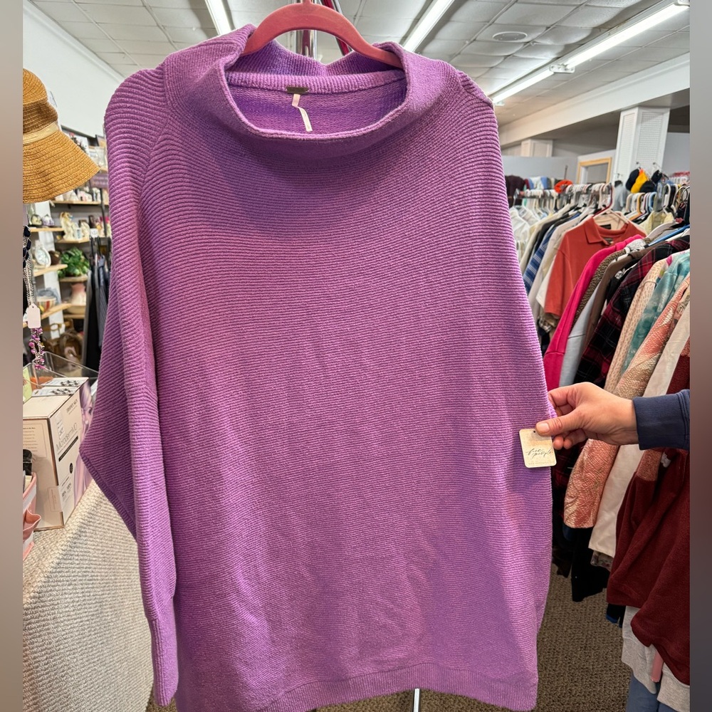 Brand new sweater
